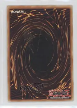 Little Chimera 1st Ed. YuGiOh Blaze of Destruction Structure Deck #SD3-EN005 - Image 2