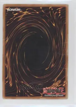 Soitsu 1st Ed. YuGiOh Cybernetic Revolution #CRV-EN002 2005 - Image 2