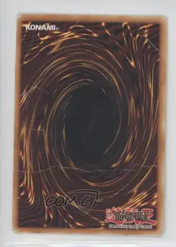 Power Tool Dragon YuGiOh Exclusive Tins Limited Edition Promo #CT06-EN001 2009 - Image 2