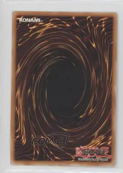 Spirit Reaper Unlimited YuGiOh Zombie Madness Structure Deck #SD2-EN006 2005 - Image 2