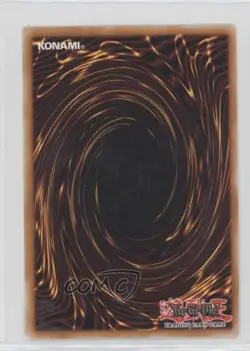 Archfiend Marmot of Nefariousness YuGiOh Tournament Pack 6 #TP6-EN016 2005 - Image 2