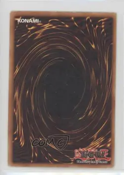 Magician of Faith Unlimited YuGiOh Starter Deck Joey #SDJ-017 2003 - Image 2