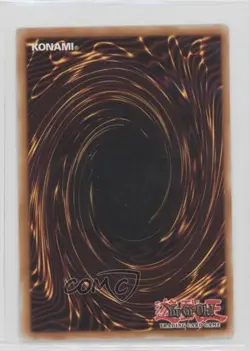 Burglar YuGiOh Tournament Pack 6 #TP6-EN019 2005 - Image 2