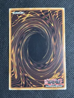 YuGiOh! - Crystron Phoenix RA04-EN058 Super Rare 1st Edition Near Mint - Image 2