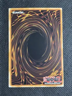 YuGiOh! - Lunalight Leo Dancer RA04-EN053 Super Rare 1st Edition Near Mint - Image 2