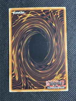 YuGiOh! - Destructive Daruma Karma Cannon RA04-EN103 Super Rare 1st Edition NM - Image 2