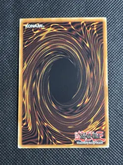 YuGiOh! - Seventh Ascension RA04-EN098 Super Rare 1st Edition Near Mint - Image 2