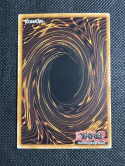 YuGiOh! - Shien's Dojo RA04-EN088 Super Rare 1st Edition Near Mint - Image 2