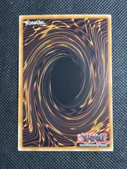 YuGiOh! - A Hero Lives RA04-EN087 Super Rare 1st Edition Near Mint - Image 2