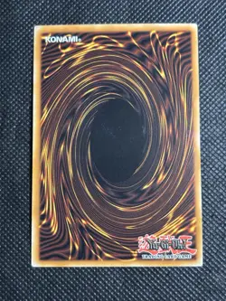 YuGiOh! - Cyber Dragon Core RA04-EN013 Super Rare 1st Edition Near Mint - Image 2