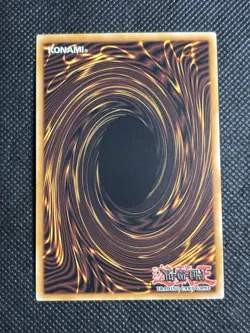 YuGiOh! - Atlantean Heavy Infantry RA04-EN010 Super Rare 1st Edition Near Mint - Image 2