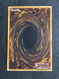 YuGiOh! - Onomatopaira RA04-EN089 Super Rare 1st Edition Near Mint - Image 2