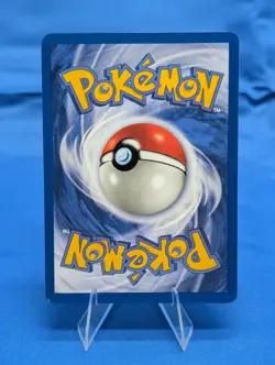 Dark Golbat Pokemon TCG Trading Card - RARE - 24/82 Team Rocket NON HOLO - Image 2