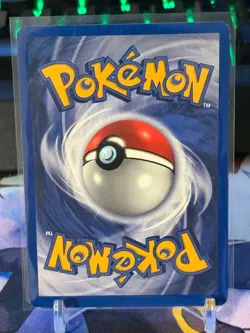 Pokemon Dark Gyarados Non Holo Rare Team Rocket Trading Card 25/82 Near Mint - Image 2