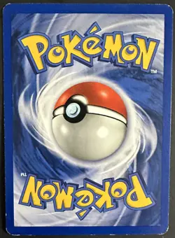 Pokemon Card - Scoop Up 107/130 Base Set 2 Rare - Image 2