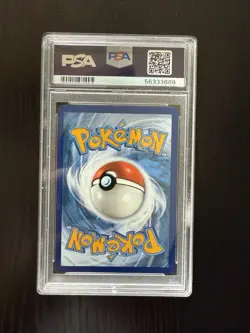 PSA 10 Lady SV86/SV94 Hidden Fates 2019 Shiny Vault Full Art Pokemon Card TCG - Image 2