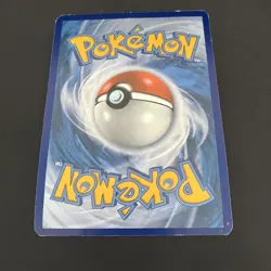 M Rayquaza EX 098/098 Jumbo Cards Holo - Image 2