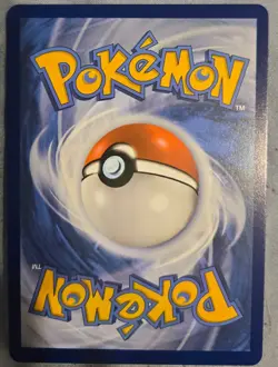 Pokemon TCG Trainer Card Ethan's Adventure 236/182 Holo Supporter - Image 2