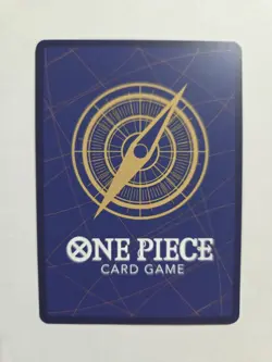 Nami OP08-106 SR Two Legends One Piece Card Game TCG - Image 2