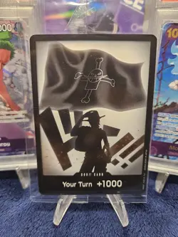 One Piece TCG DON!! Card Ace Special DON!! Set Vol. 2 - Image 1