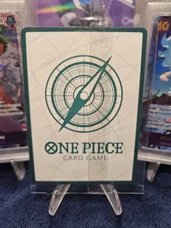 One Piece TCG DON!! Card Ace Special DON!! Set Vol. 2 - Image 2