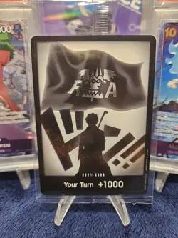 One Piece TCG DON!! Card Sabo Special DON!! Set Vol. 3 - Image 1