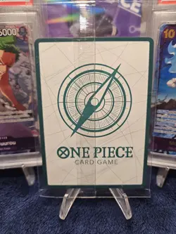 One Piece TCG DON!! Card Sabo Special DON!! Set Vol. 3 - Image 2