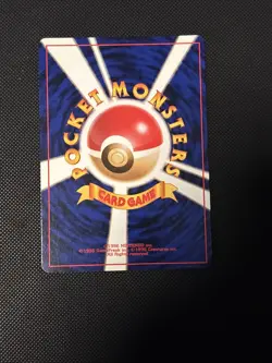 Pokemon TCG: Vintage Japanese Neo 2 Card Holo Lot Near Mint: Pichu And Forretres - Image 5