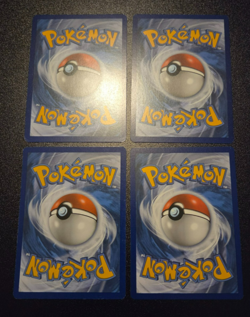 Rockruff (8x) & Lycanroc - Pokemon Cards mini-set - Image 3