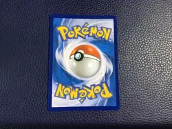 AXEW 012/020 Holo Black&White DC Dragon Collection KOREAN POKEMON HOLO CARD NM+ - Image 2