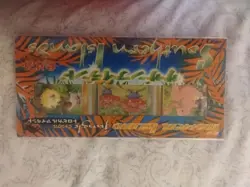 Vintage Pokemon Japanese Southern Islands Complete Set of 18 Cards 6 Sets Sealed - Image 5