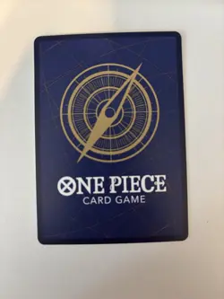 Ulti (Event Pack Vol. 6) P-077 One Piece Promotion Cards Foil - Image 2