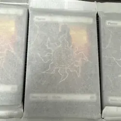 MTG Spider-Man Basic And Foil Web Full Art / Regular Lands Bundle Promo Card SPM - Image 4