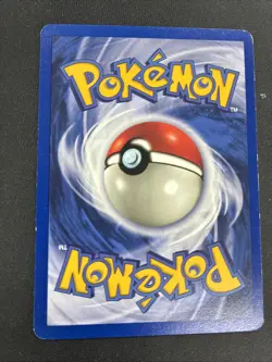 Pokemon Pikachu Card Lot Of 3 Yellow Cheeks Shadowless 58/102 Base Set LP - Image 3