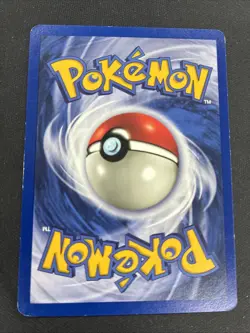 Pokemon Pikachu Card Lot Of 3 Yellow Cheeks Shadowless 58/102 Base Set LP - Image 5