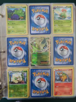 Pokemon Black & White Boundries Crossed LOT of 56 Cards LP - Image 1