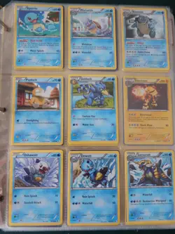 Pokemon Black & White Boundries Crossed LOT of 56 Cards LP - Image 3