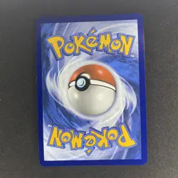 194 IONOS BELLIBOLT EX | PROMO ILLUSTRATION RARE | SCARLET & VIOLET POKEMON CARD - Image 2