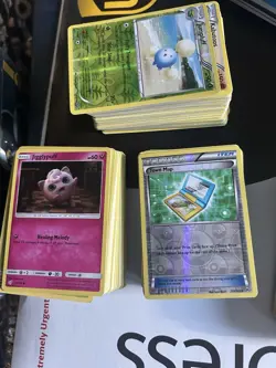pokemon cards collection lot huge - Image 1