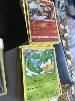pokemon cards collection lot huge - Image 2