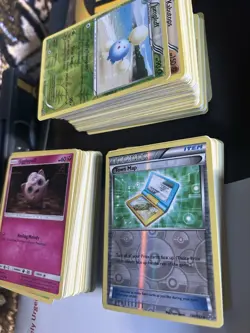 pokemon cards collection lot huge - Image 3