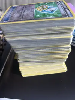pokemon cards collection lot huge - Image 4