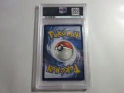 PSA 10 Charizard Vstar Crown Zenith Pokemon Card - Image 2