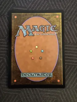 mtg silver-fur master showcase foil kamigawa neon dynasty - Image 2