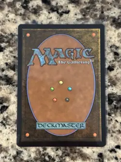 1x Tribute to the World Tree, NM, MOM, Magic: the Gathering, MtG - Image 2