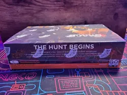 Wizards of the Coast Magic: The Gathering Innistrad: Midnight Hunt Set... 630509987184 - Image 2