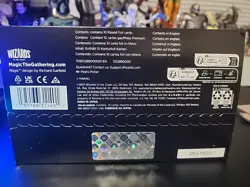 Secret Lair x Marvel's Spider-Man: Mana Symbiote - Raised Foil - Sealed - Image 2