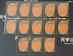 Magic MTG Cheering Crowd Urban Retreat Borderless Foil Marvel Spider-Man Lot*13 - Image 2