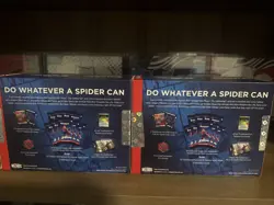 *IN HAND* 2x Magic The Gathering MTG Marvel's Spider-Man Bundle Box New Sealed - Image 3