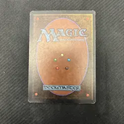 Flying Carpet Mtg Arabian Nights MP - Image 4